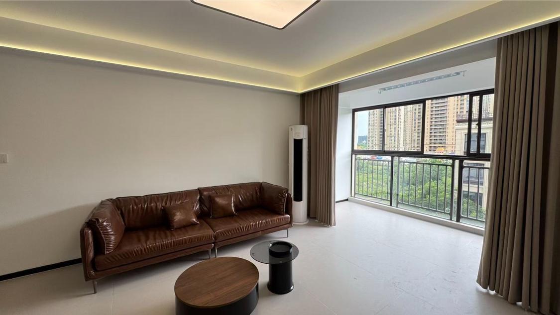 整租·奥园天誉长兴