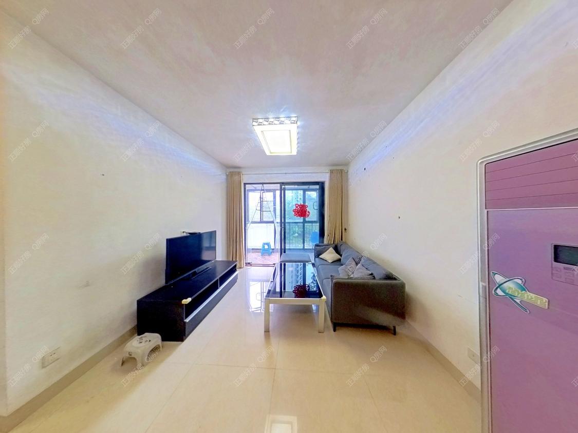 整租·水岸华都