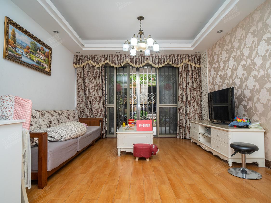 整租·奥园冠军城