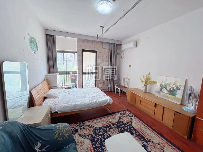 整租·华元十六街区