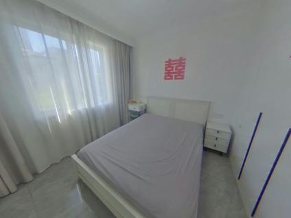 鼓楼荆马河整租 泽惠家园2室1厅/57平/高楼层