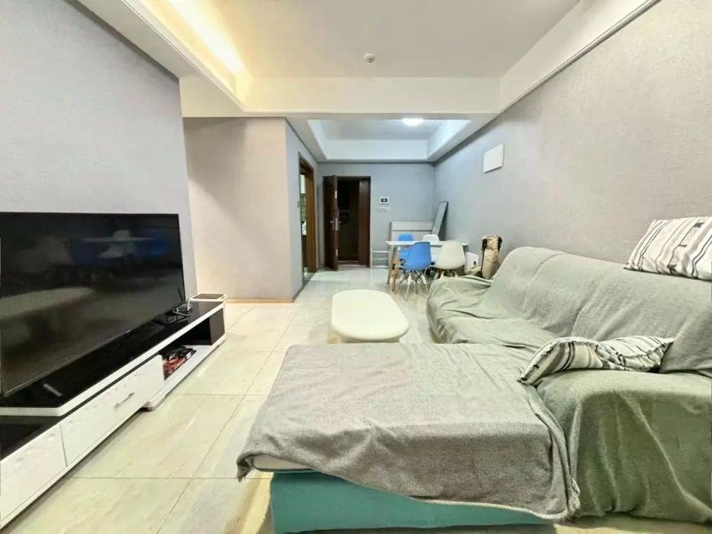 整租·牛栏前村