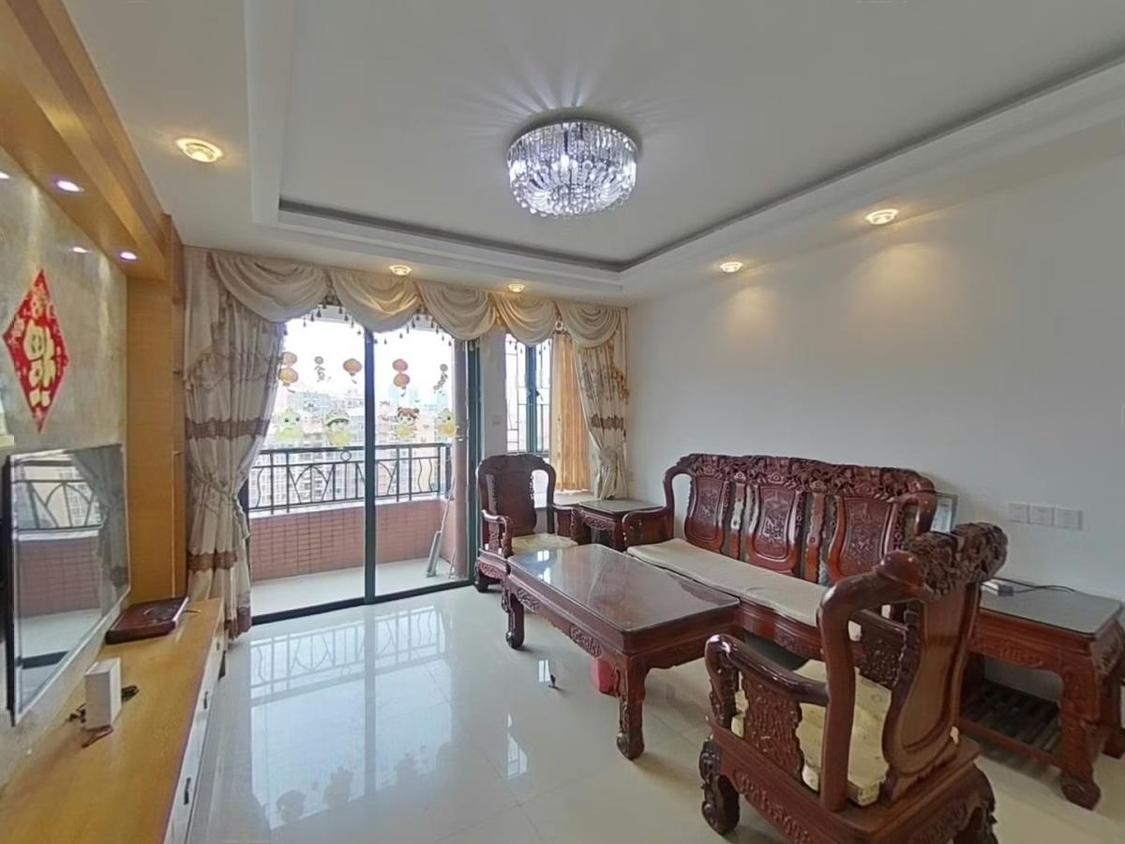 整租·丰泰东海城堡