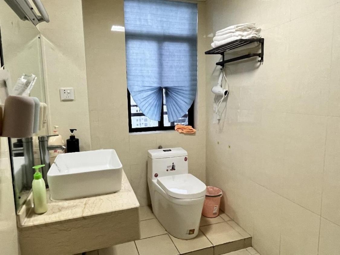 整租·金凤凰海景公寓