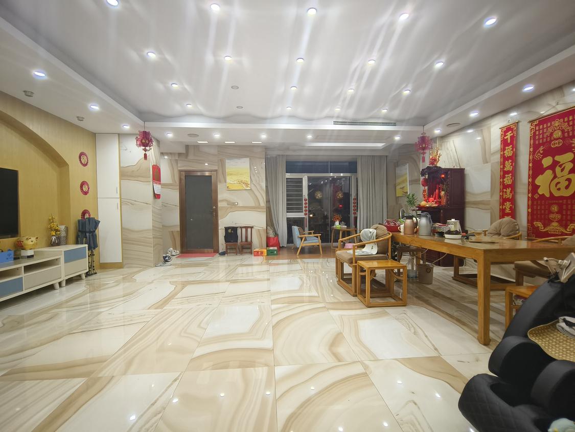 整租·IOI园博湾