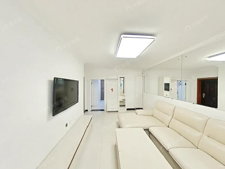 整租·怡乐北街