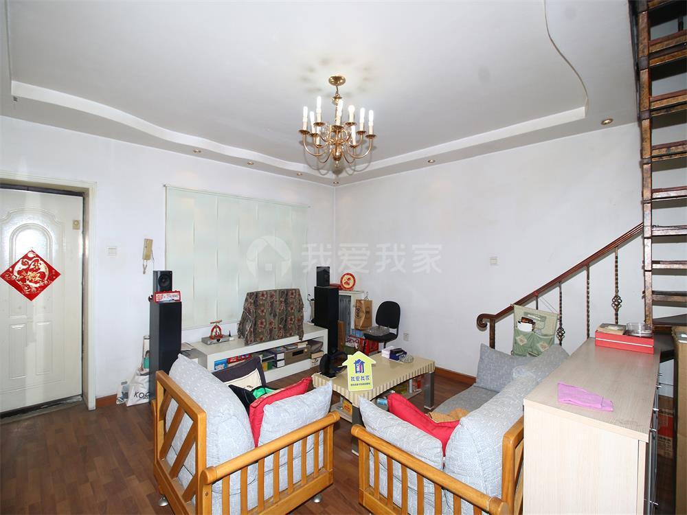 整租·萦东温泉花园