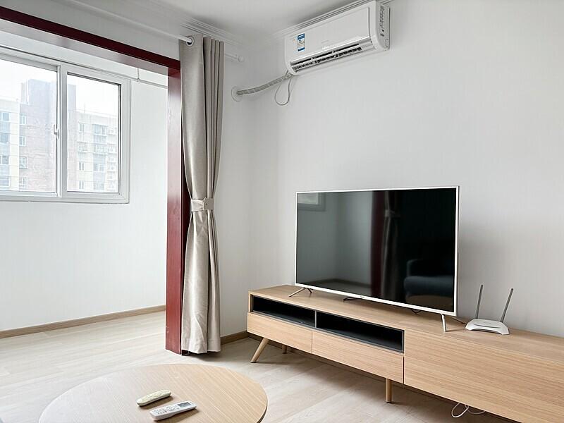 整租·金隅泰和园