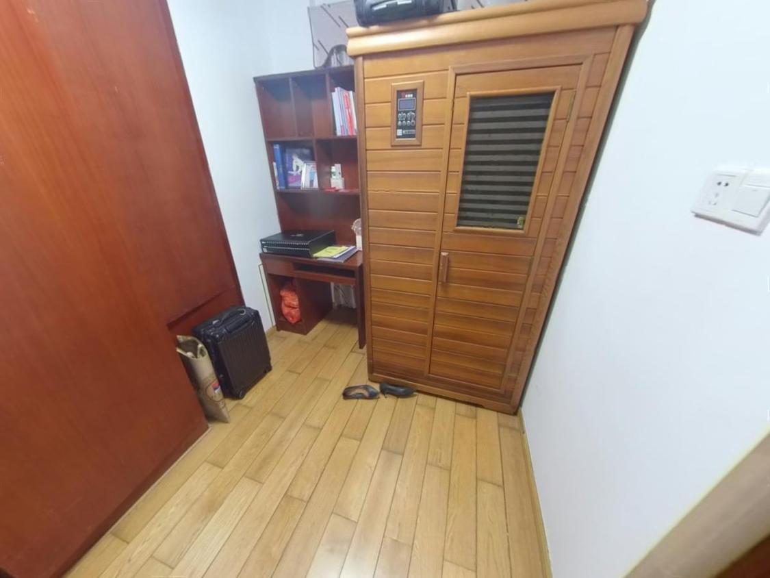 整租·兰亭国际名园