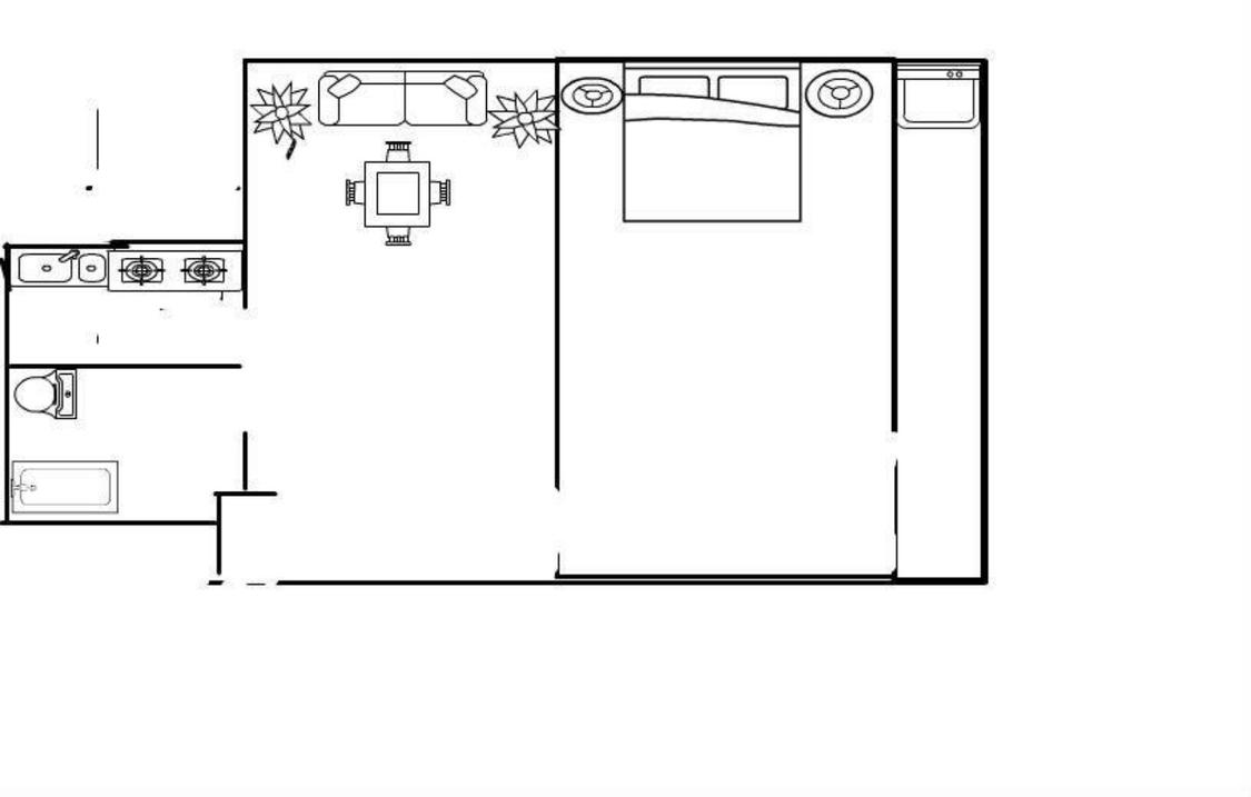 整租·沙井安居小区