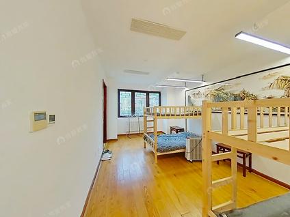 海淀颐和园整租 龙湖颐和原著7室9厅/748平/低楼层
