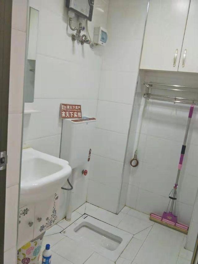 整租·莲城步行街公寓