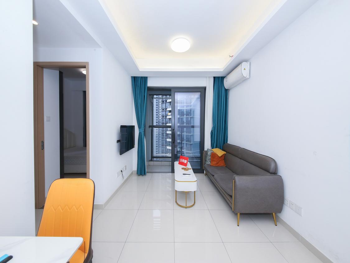 整租·京基水贝时代广场