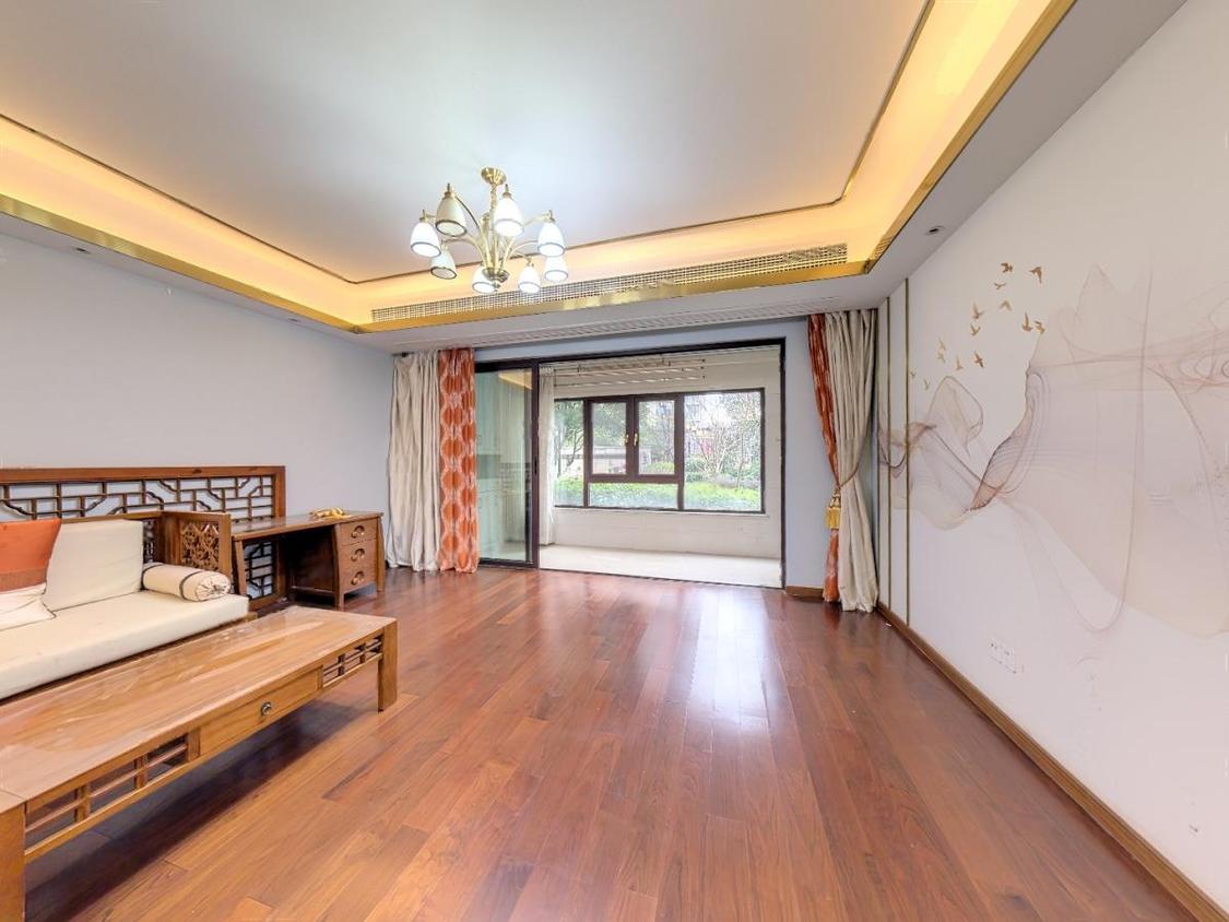 整租·金辉禹洲金陵铭著