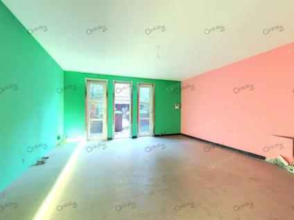 雁塔大唐芙蓉园整租 金地芙蓉世家5室2厅/207平/低楼层