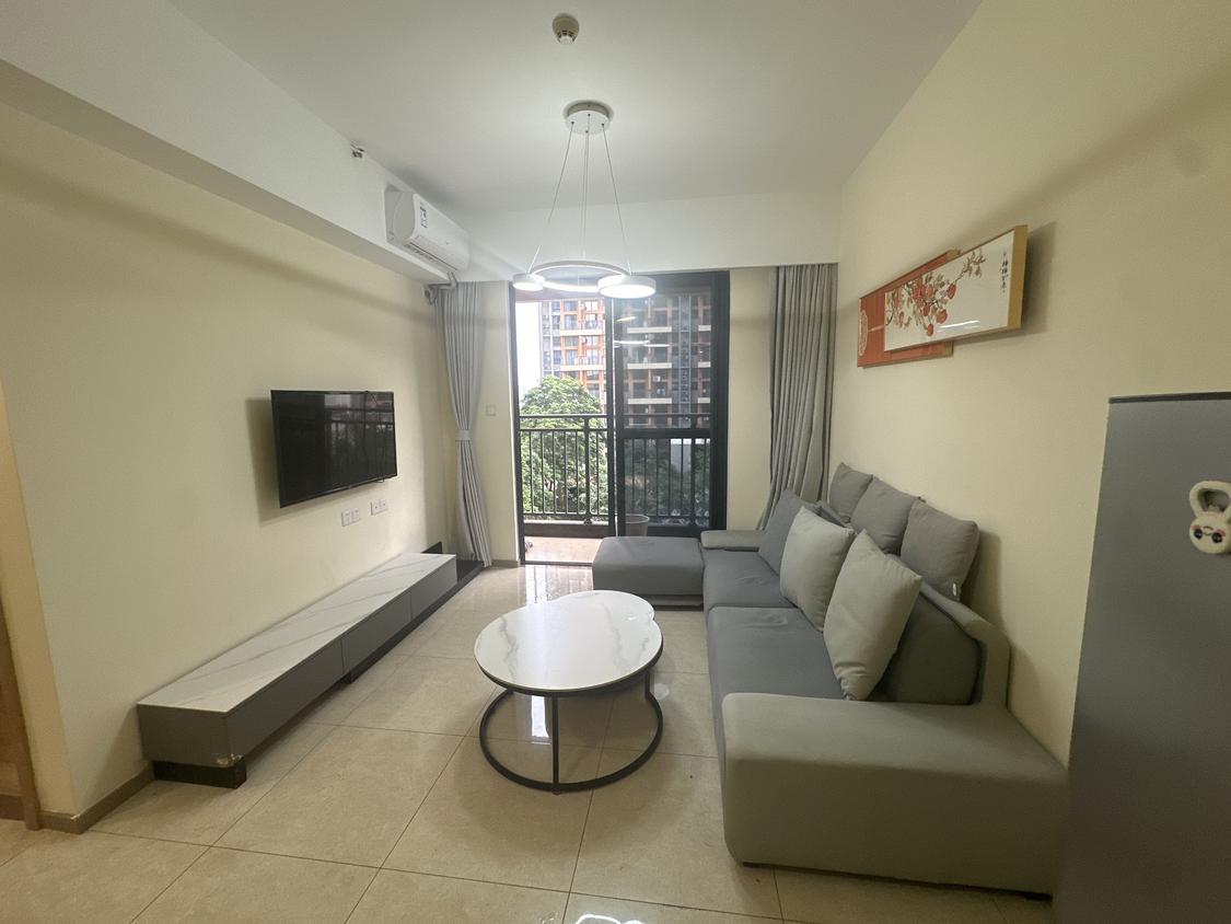 整租·佳兆业大都汇