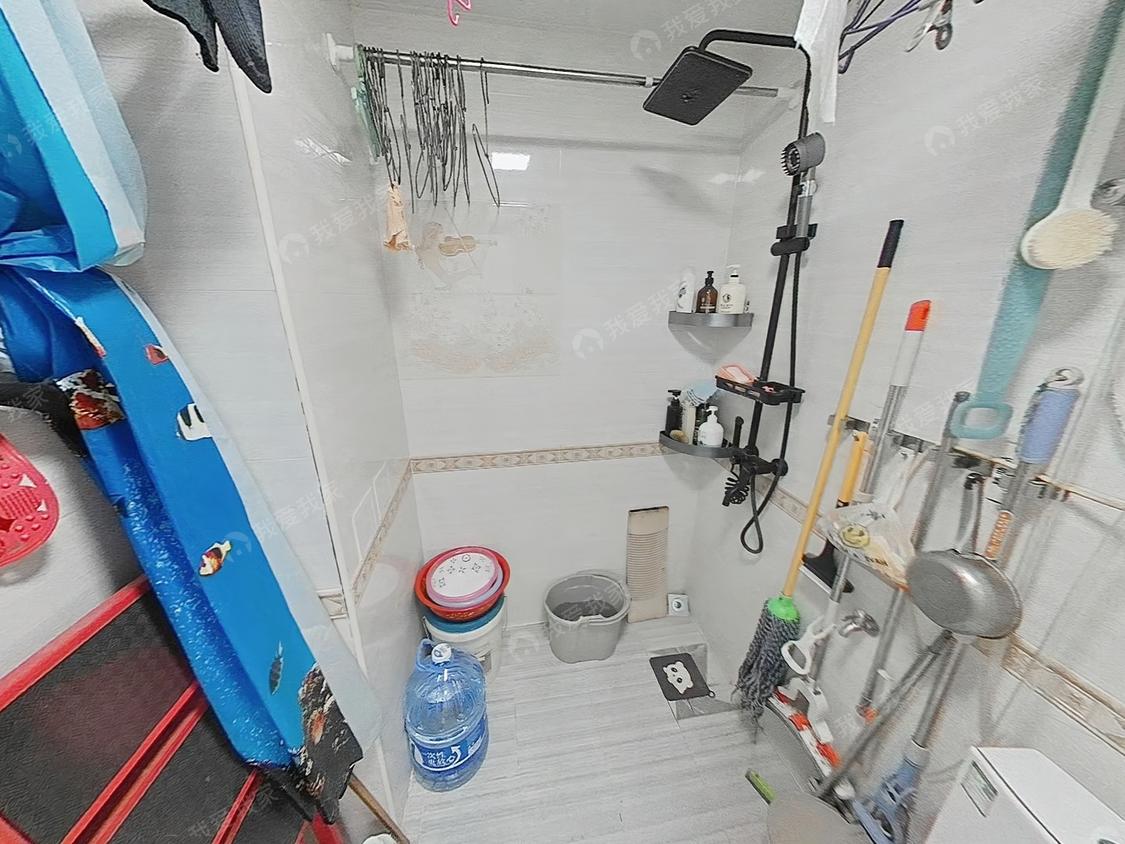 整租·龙峰馨园