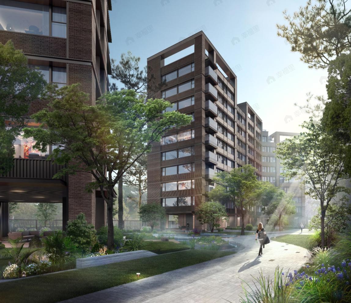 开云艾尚里效果图