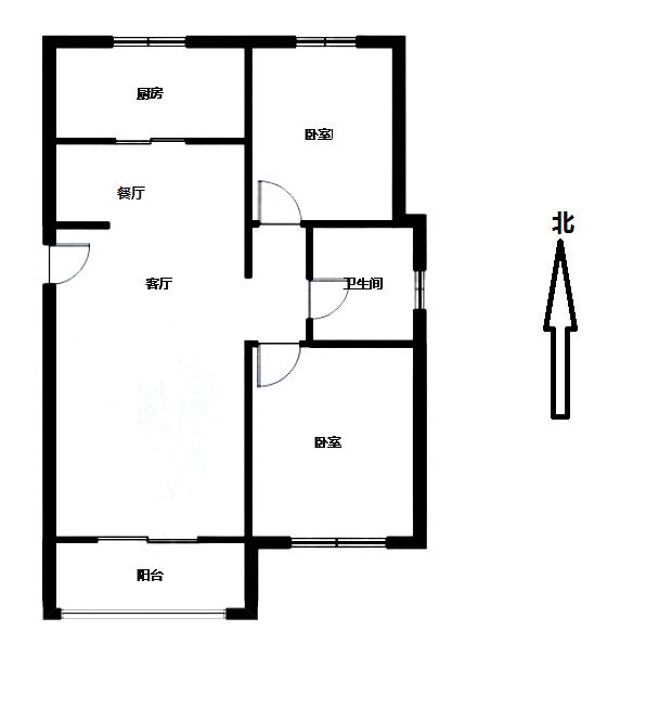 整租·信特景苑广场