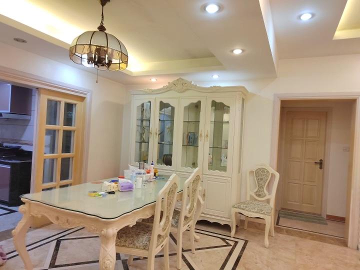 整租·金湖峰景