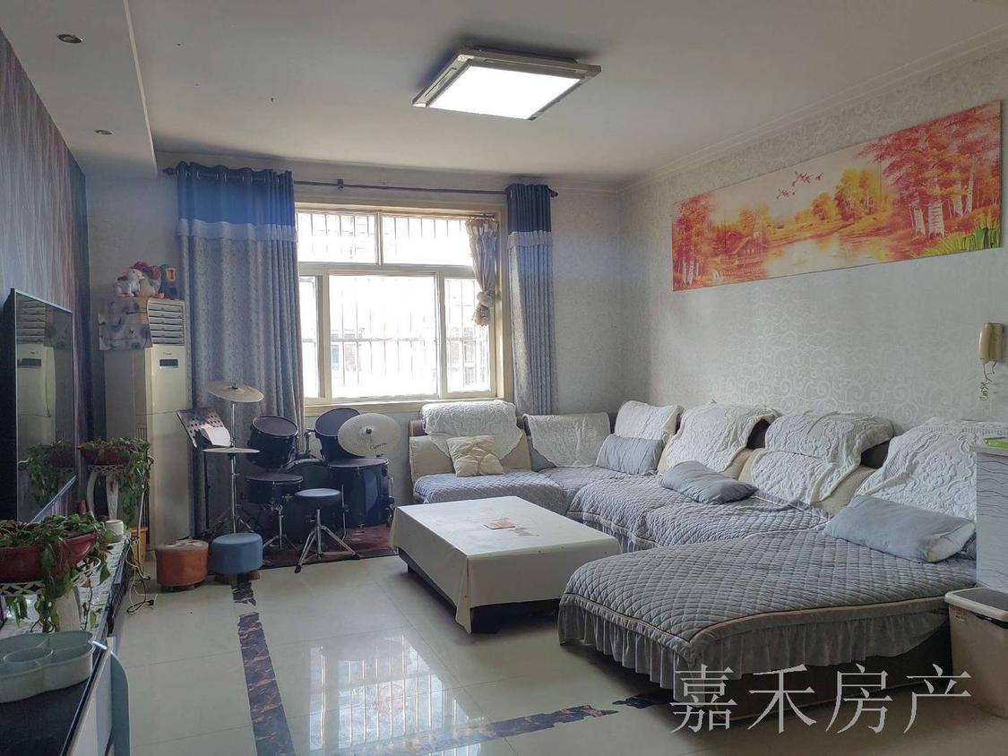 整租·御苑新城