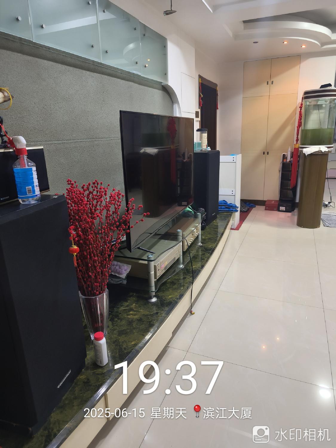 整租·滨江大厦