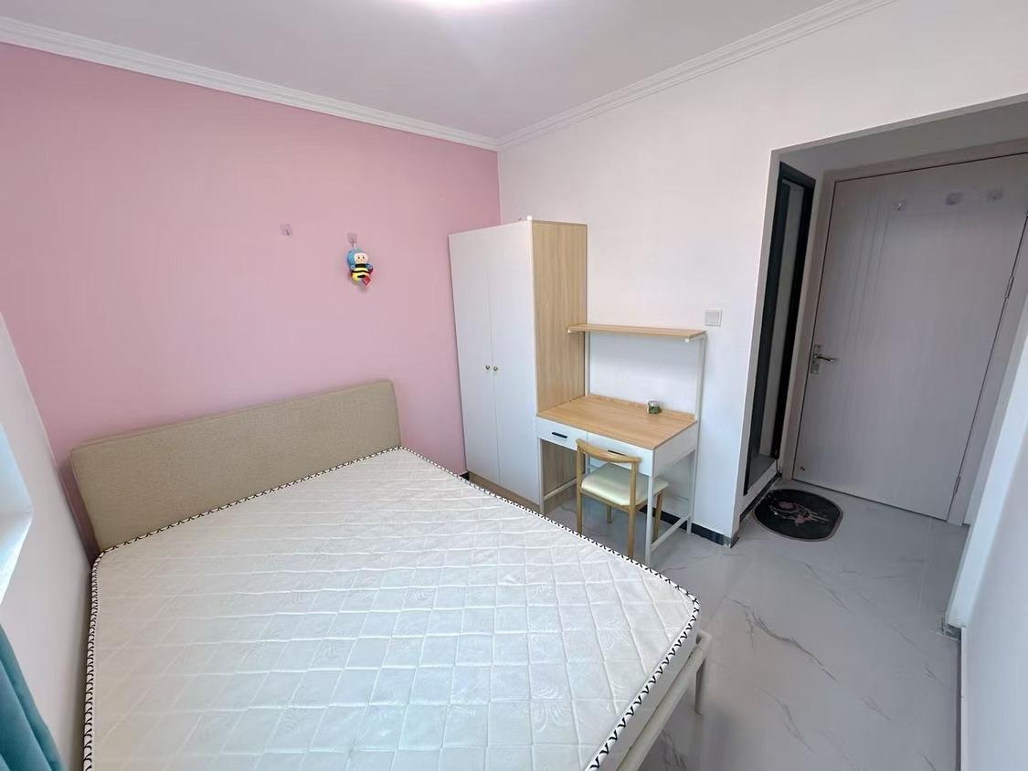 合租·筑福家园