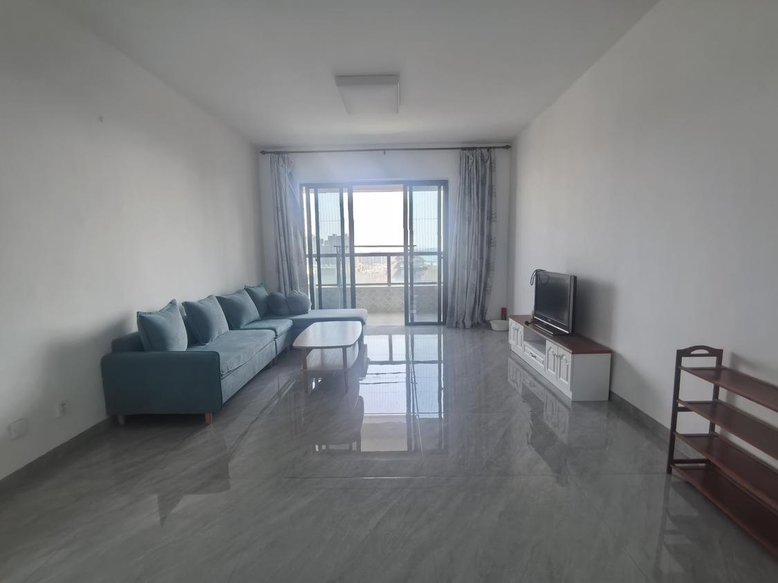 整租·金帝中洲滨海城(一期)