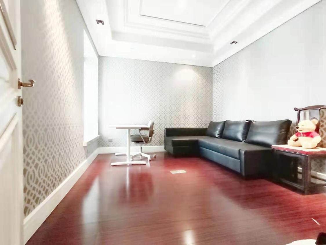 整租·保利天悦