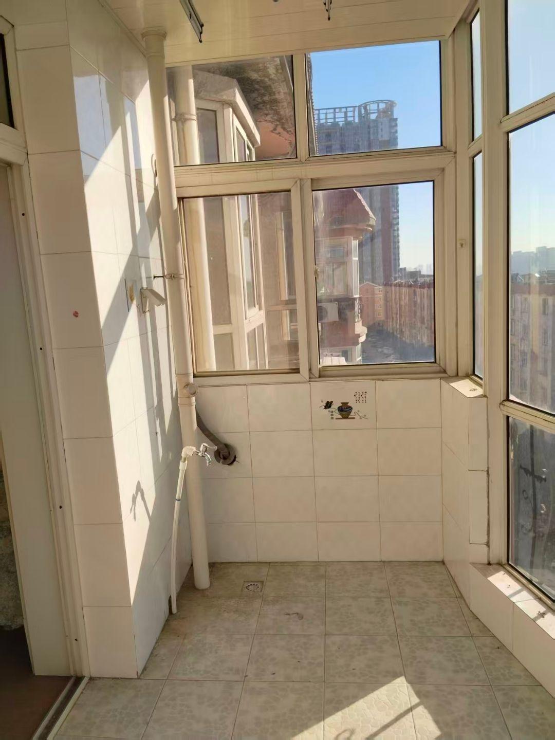 整租·龙泉花园(西区)