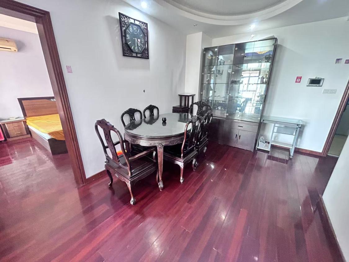 整租·逸皓华庭