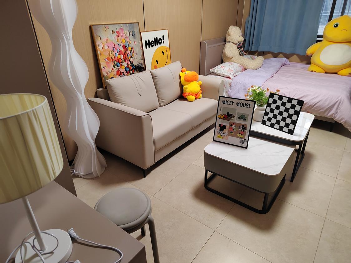 整租·新城广场(龙岗)