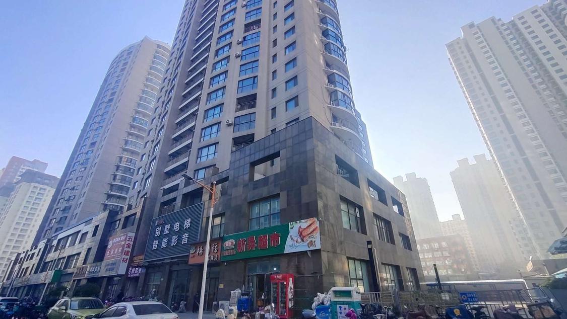 整租·宏程家天下城市广场