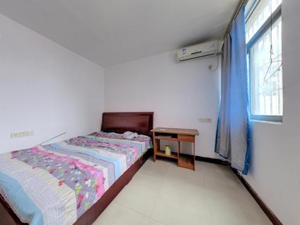 花都旧区整租 粤景大厦3室2厅/77平/高楼层