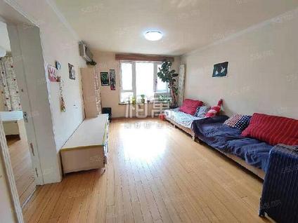 undefined合租·龙锦苑(六区) 3室1厅 南卧40㎡ | 南 | 昌平 回龙观