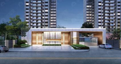 成都华润置地时代之城龙泉驿 十陵/建面116平-162平