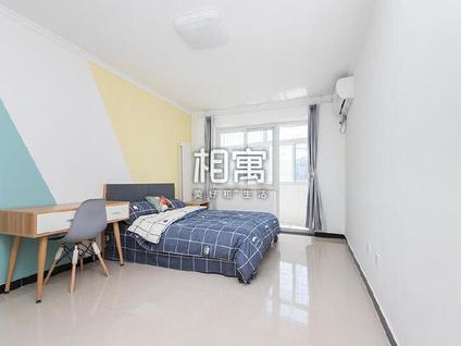 西城西直门整租 前半壁街小区2室1厅/67平/低楼层