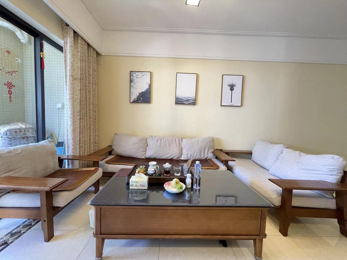 整租·保利原悦花园