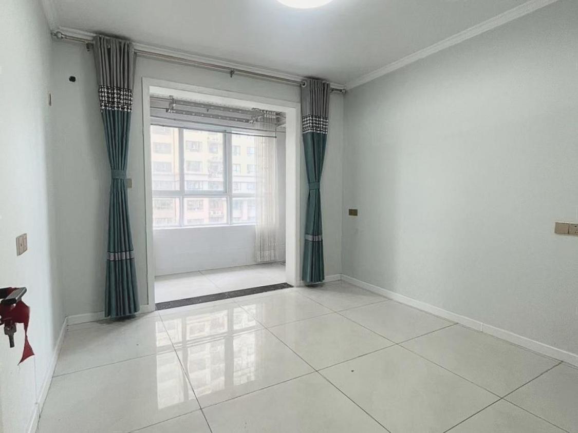 整租·凯德国际