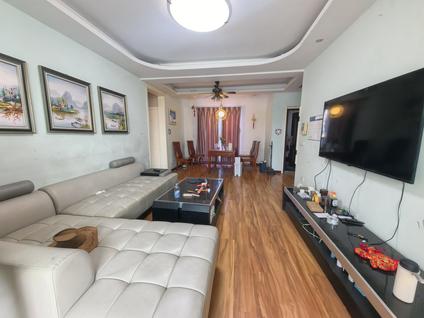 房山长阳整租 芭蕾雨悦都(一期)1室1厅/83平/低楼层