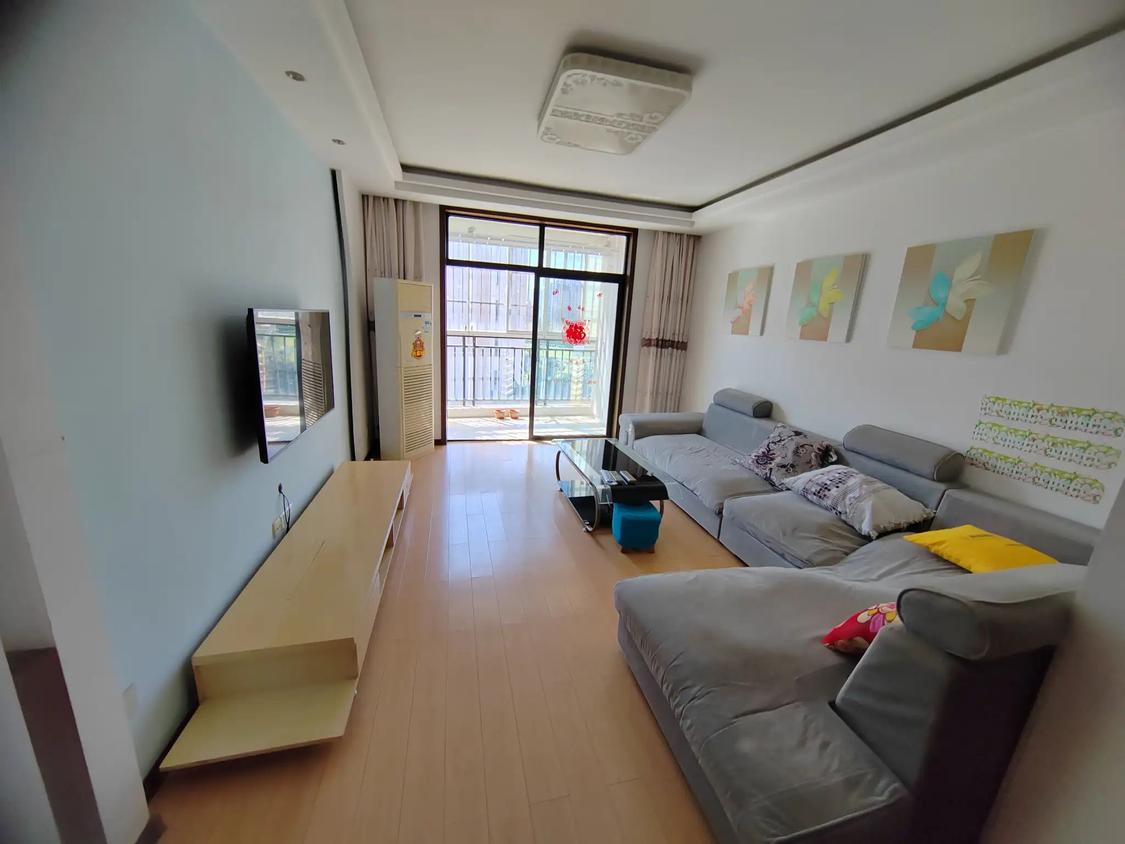 整租·天惠爱丁堡公馆