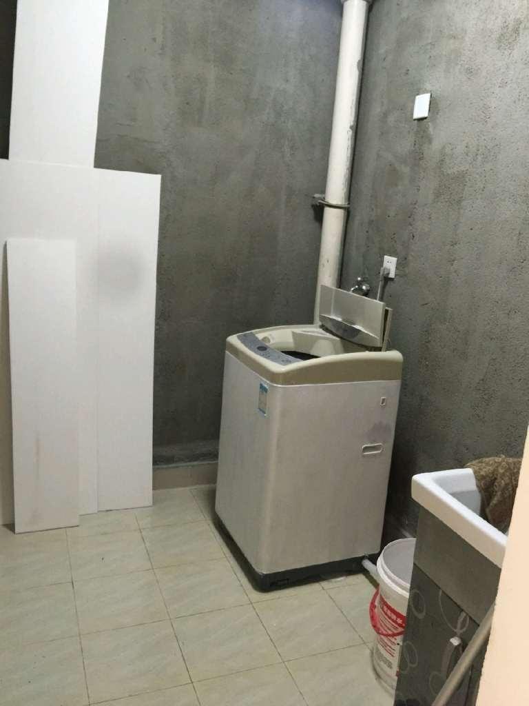 整租·蓝海现代城