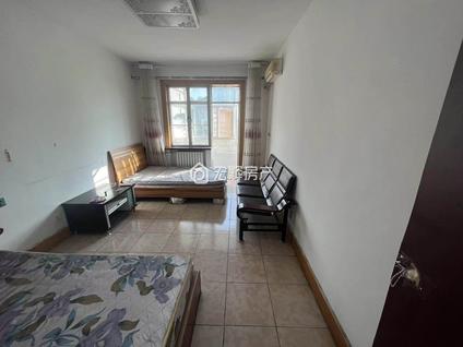城关二热整租 民航小区2室1厅/48平/高楼层