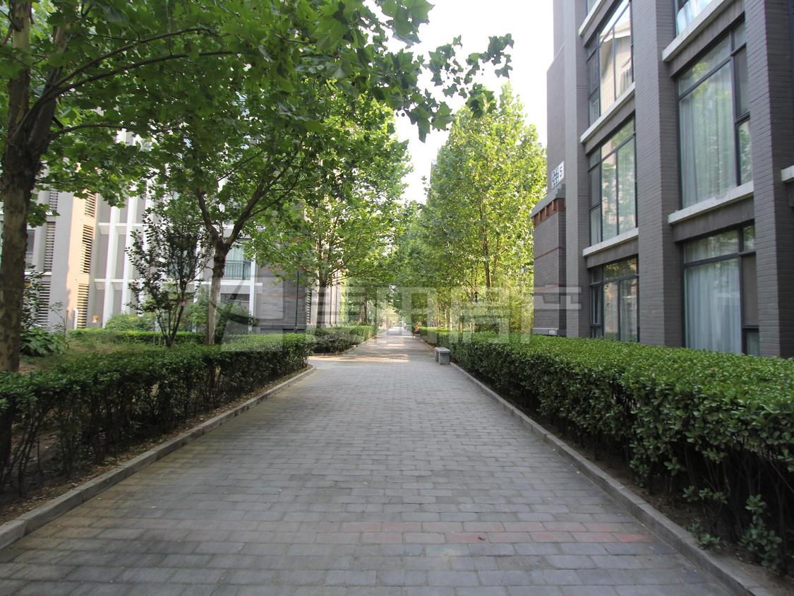 整租·朱雀门家苑