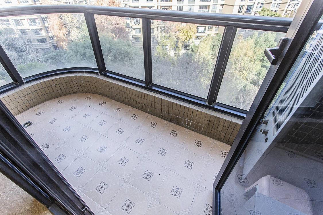 整租·绿城百合公寓