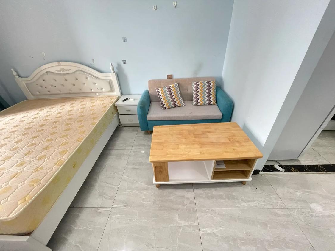 整租·联发杏林湾一号(二三期)