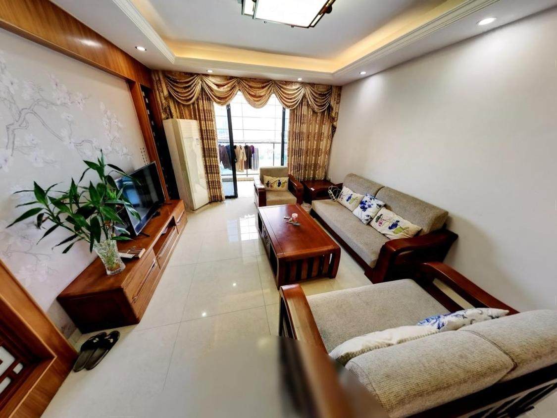 整租·依云水岸(三期)