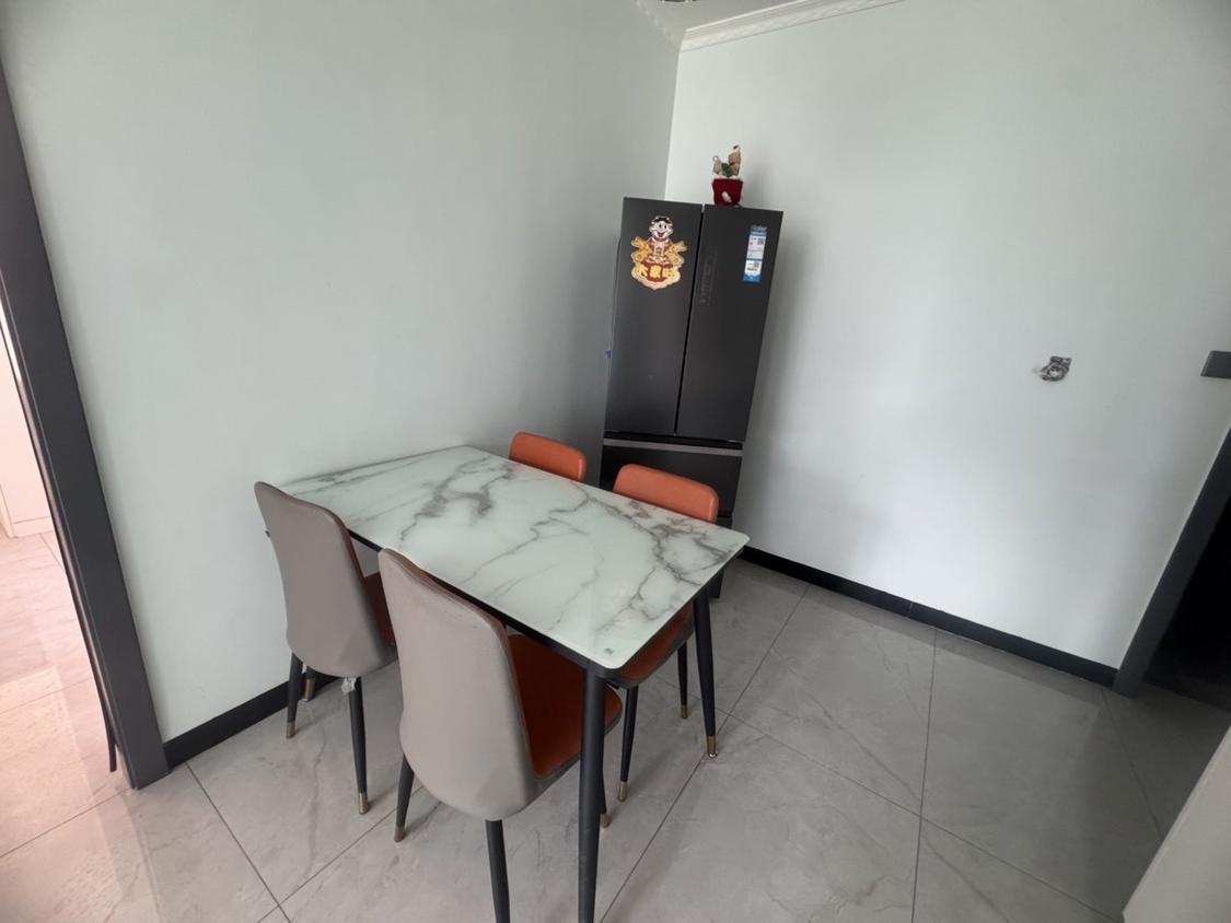 整租·香格里拉城市花园(七期)