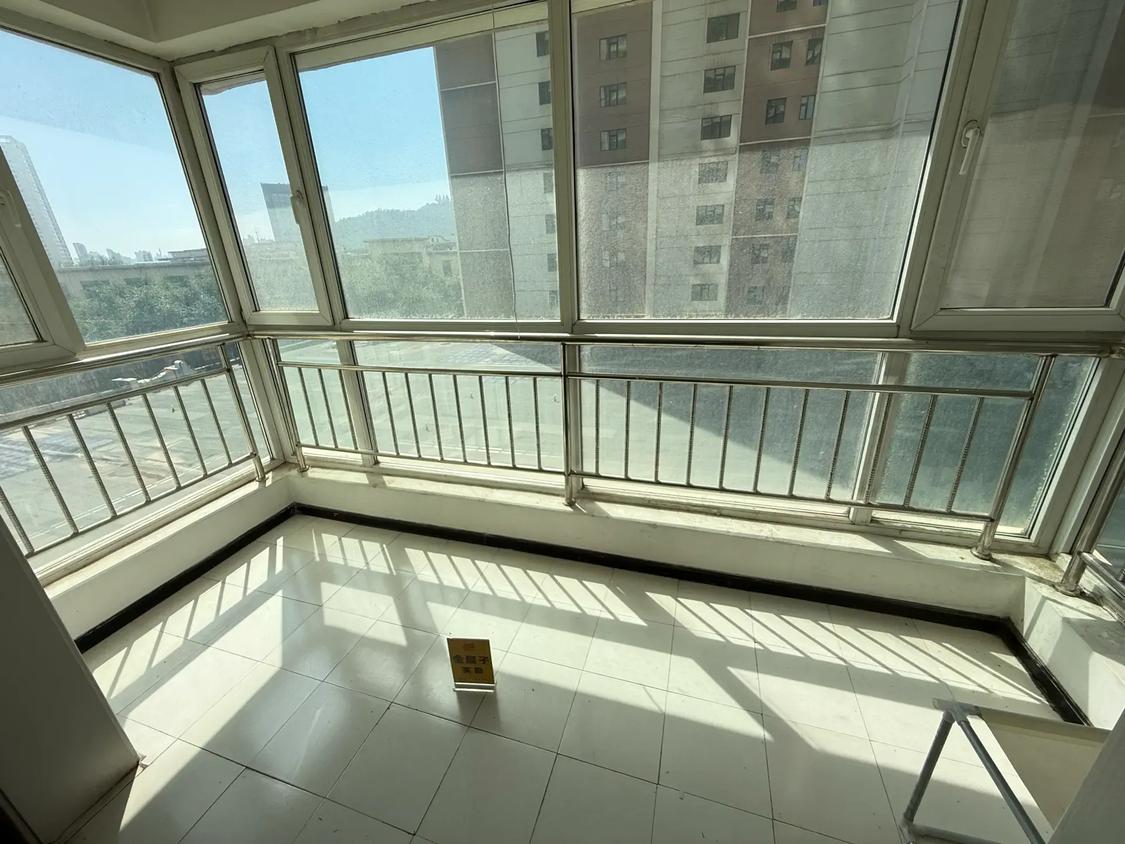 整租·昆仑阳光城