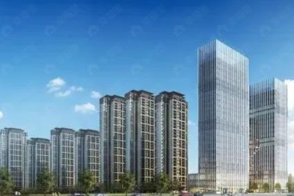 北京乐万邦康桥悦城望城 月亮岛/建面108平-131平
